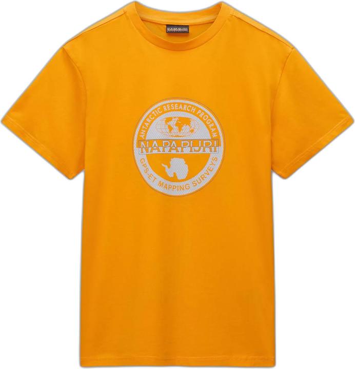 Image du produit Napapijri t-hirt -bollo (S)