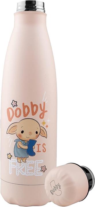 Image du produit Cinereplicas Harry Potter: Dobby is Free (0.50 l)