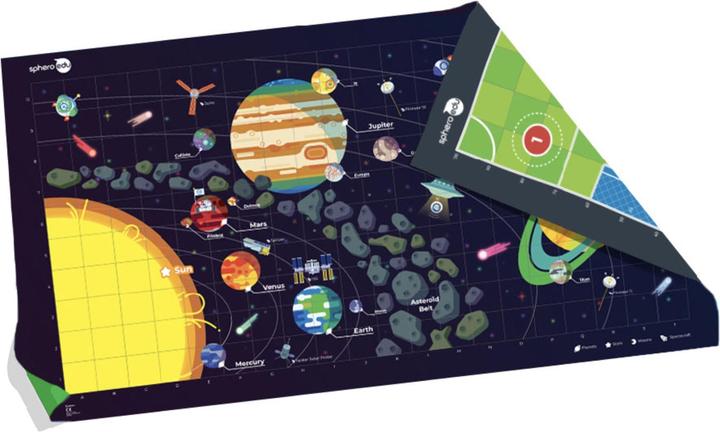 Produktbild Sphero Code Mat