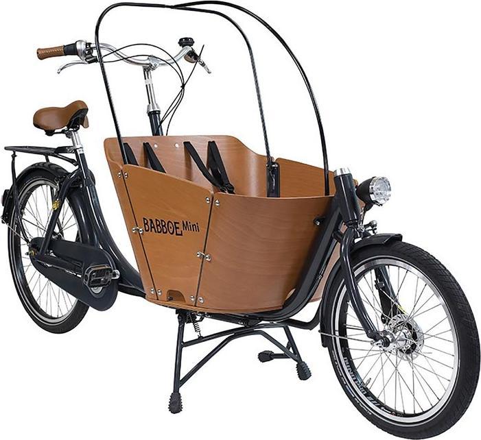 Babboe Regenverdeck
