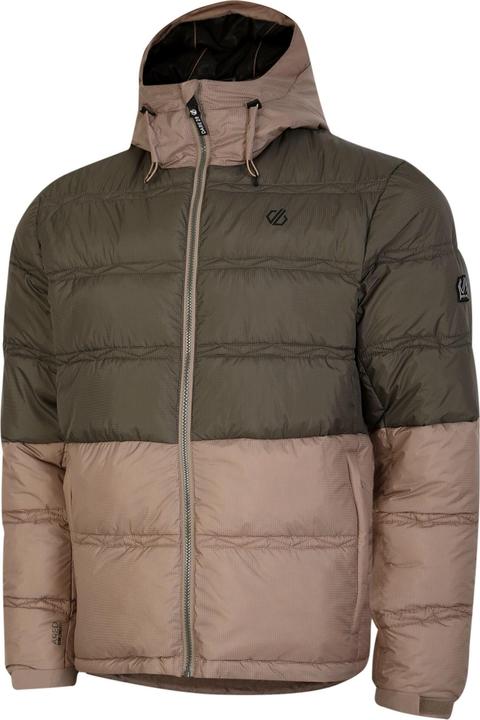 Image du produit Dare2b Veste de ski imperméable Ollie pour hommes (M)