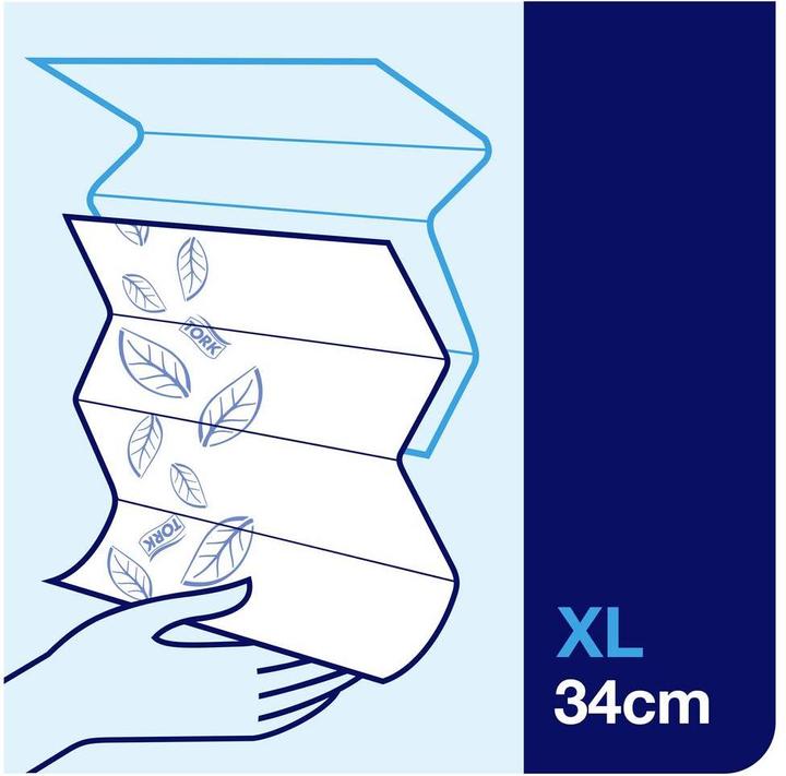 Actual product image Tork Paper towels (3 x)