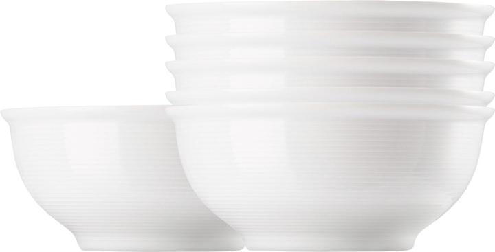 Immagine prodotto Thomas Trend Ciotole per cereali bianche da 16 cm Set6 (1 x)