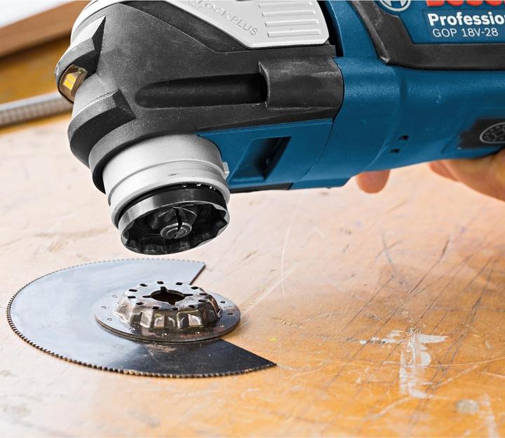 Produktbild Bosch Professional GOP 18V-28