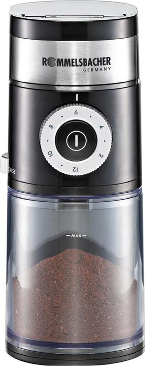 Image du produit Rommelsbacher Ekm 200 (Prise UE)