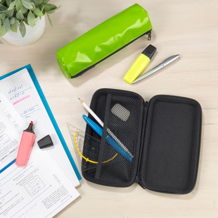 Immagine prodotto Casio Borsa protettiva con design in carbonio per calcolatrici grafiche