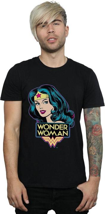 Produktbild Wonder Woman TShirt (XXL)