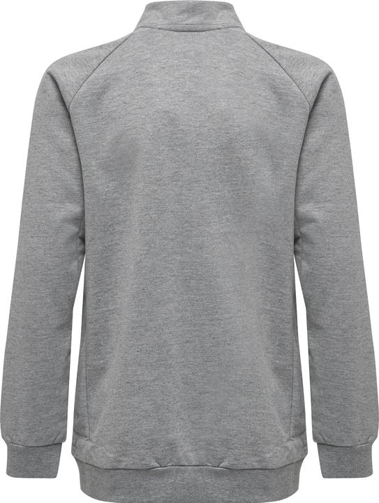 Produktbild hummel Hmlmove Grid Cotton Zip Jacket Kids (176)