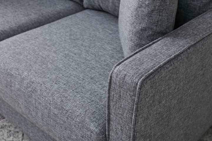 Actual product image Atelier del Sofa Alvin (Corner sofa)