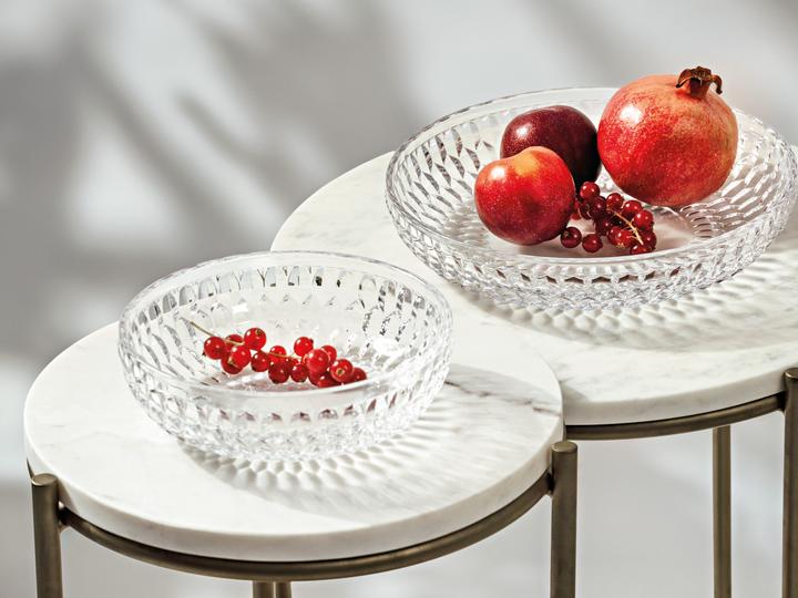 Produktbild Villeroy & Boch Schale flach Boston (23.90 cm, 1 l, 1 x)
