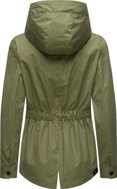 Produktbild Ragwear Monade Übergang (XXL)