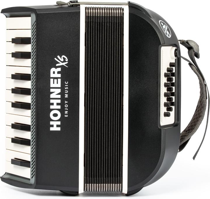 Immagine prodotto Hohner XS Adulto (Fisarmonica pianoforte)