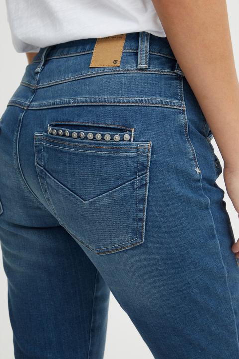 Actual product image Pulz Jeans PZMALVINA JNS - 50207420 (26)