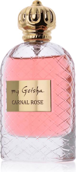 My Geisha Carnal Rose 100 ml Extrait de Parfum (Eau de Parfum, 100 ml)