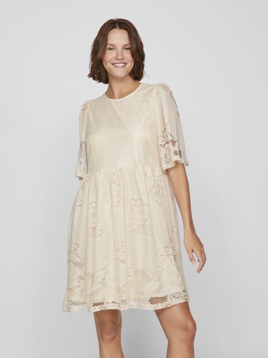Image du produit Vila Mini-robe à manches courtes (34)