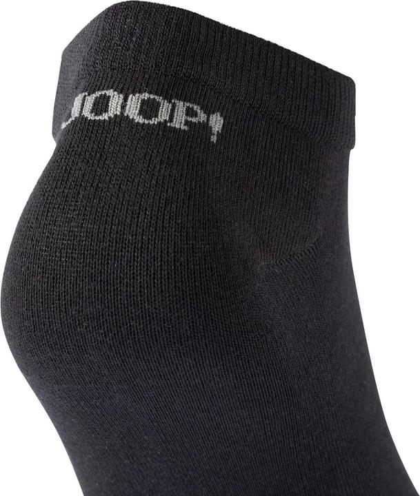 Immagine prodotto Joop! Unisex premium essential organic cotton Sneaker 6p (confezione da 6, 35 - 38)
