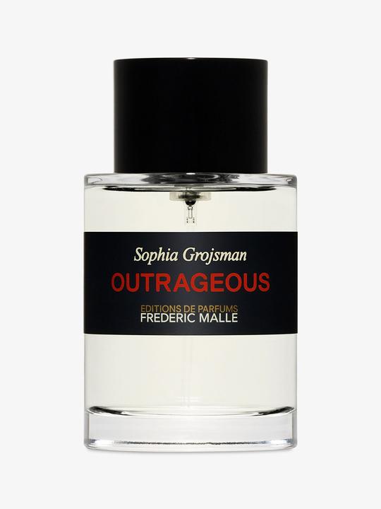 Produktbild Frédéric Malle Outrageous (Eau de Toilette, 100 ml)