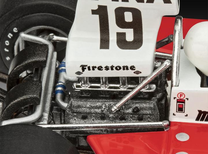 Produktbild Revell Surtees TS16/03