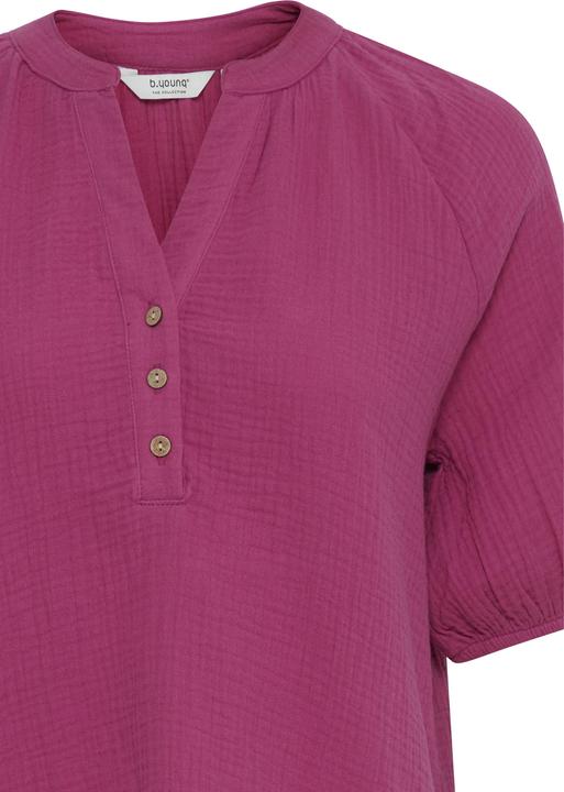 Actual product image B.young blouse tunic woman berlin (38)