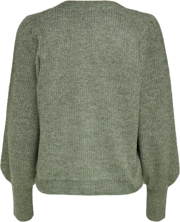 Actual product image JdY Rib design cardigan (XS)