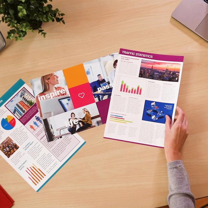Immagine prodotto Brother e cartucce d'inchiostro Multipack Ciascuna cartuccia stampa fino a (M, FC, C, Y)