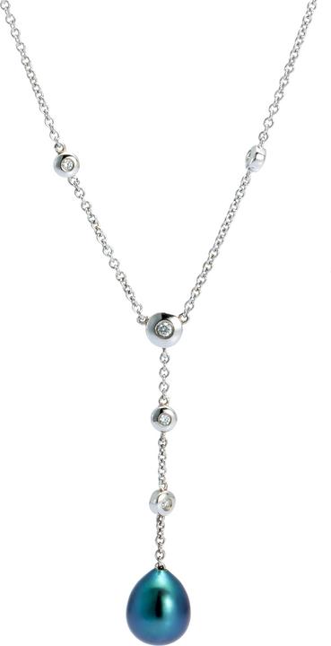 Produktbild Andreani Halskette (Silber)