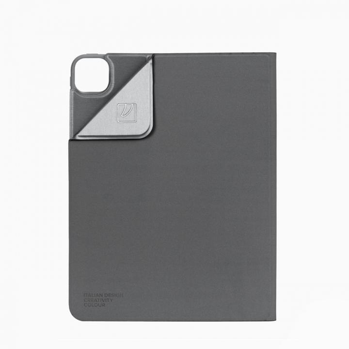 Immagine prodotto Tucano Custodia per tablet, BookCase in metallo specifica per il modello Adatto per il modello: iPad Pro (iPad Pro)