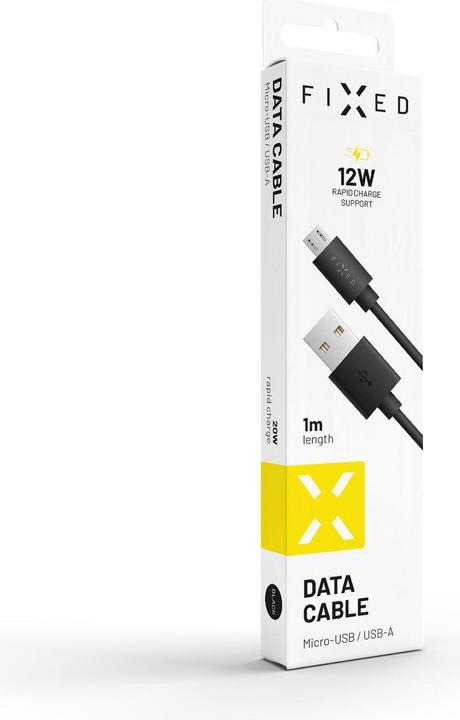 Produktbild Fixed Kabel USB/Micro-USB (1 m)