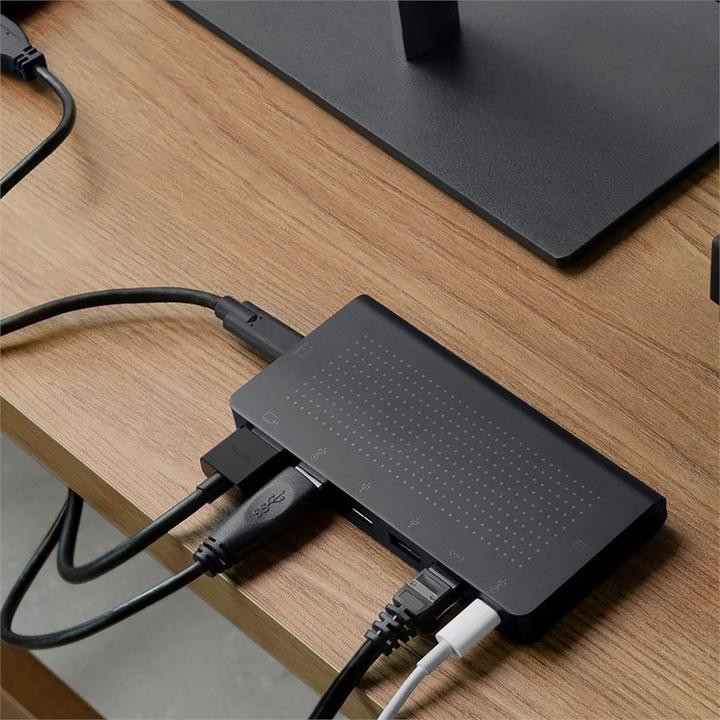 Immagine prodotto TwelveSouth StayGo (USB-C, 8 Porti)
