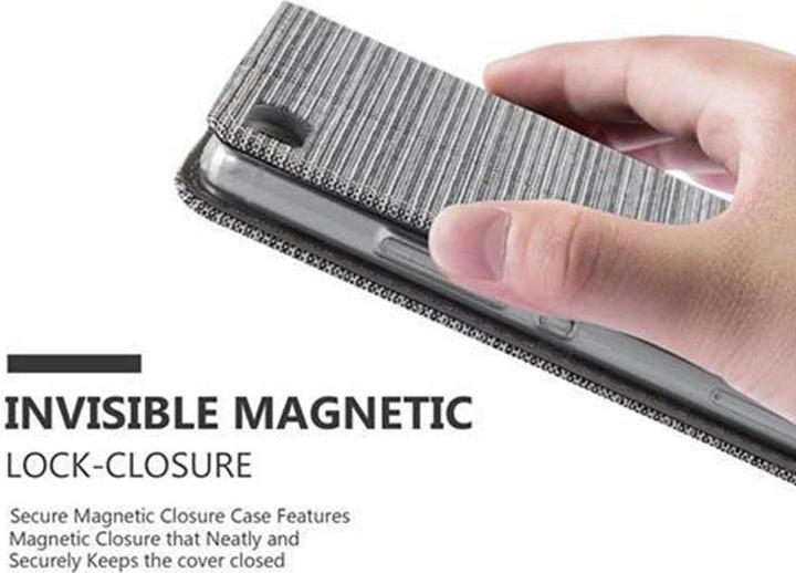 Actual product image Cadorabo Jeans Optik (Huawei P8)