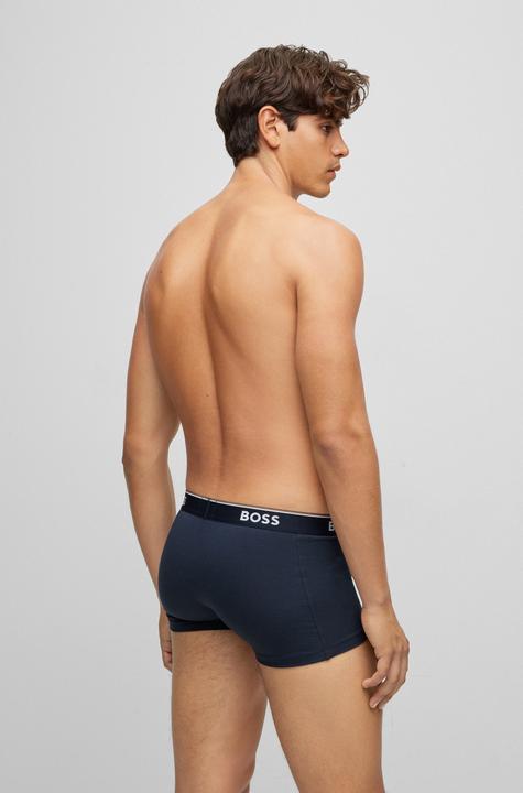 Image du produit Hugo Boss Puissance (XXL, Lot de 3)