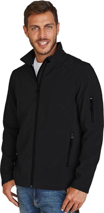 Image du produit Kariban Veste Softshell 3 couches (M)