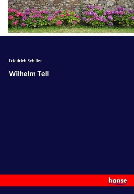 Immagine prodotto Guglielmo Tell (Friedrich Schiller, Tedesco)