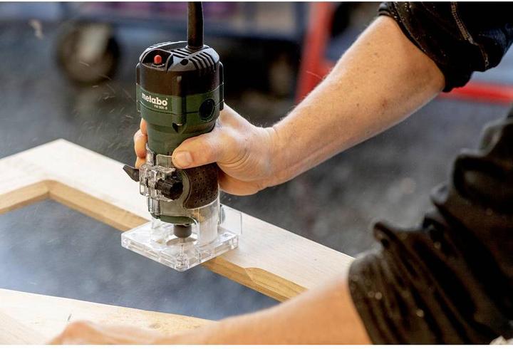 Image du produit Metabo FM 500-6