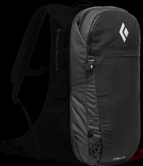 Produktbild Black Diamond JetForce Pro Booster 25 (25 l)