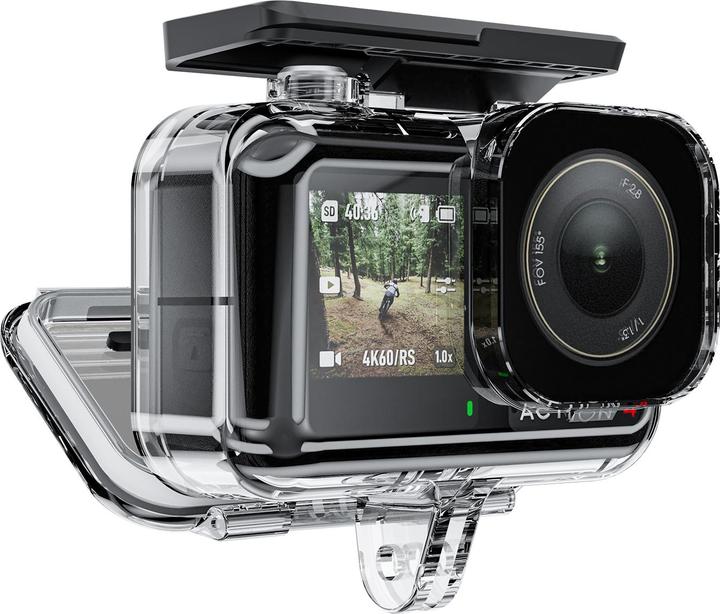 Image du produit Telesin Boîtier étanche (Osmo Action 3, Osmo Action 4, Osmo Action 5 Pro)