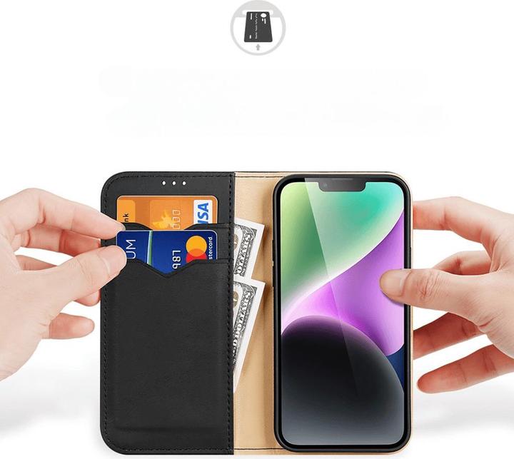 Immagine prodotto Dux Ducis Hivo Series (Apple iPhone 15 Pro Max)