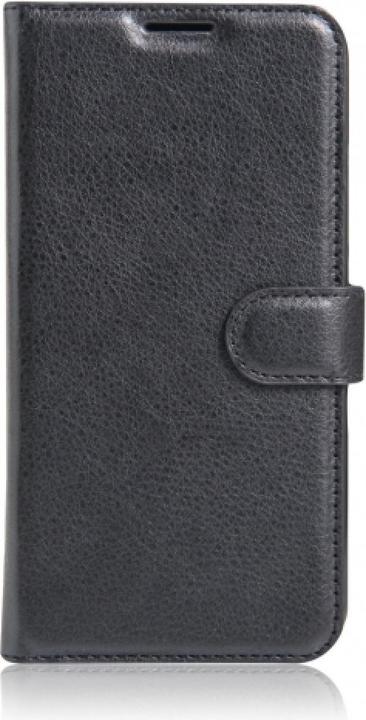 Actual product image Screenguard Huawei Mate 9 Leather Guard Leather Case (Mate 9)