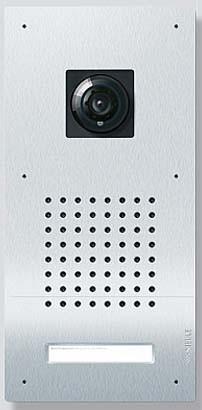 Produktbild Siedle Söhne Video-Türstation Classic F CL V130 01 B-01