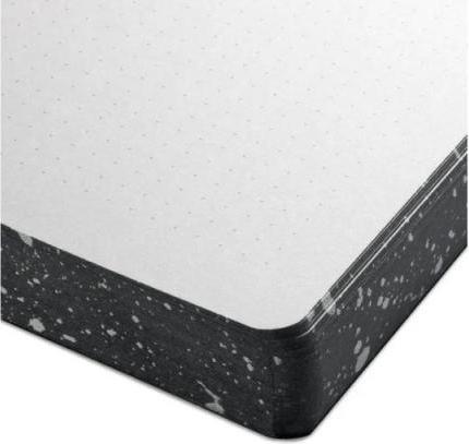 Actual product image Nuuna Milky Way (A6, Dotted, Soft cover)