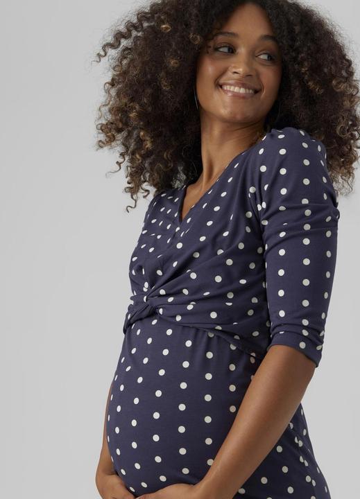 Image du produit Spokey MLMLMACY JUNE 34 JRS AOP TOP A. Chemisier (XL)