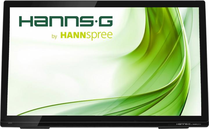 Actual product image Hannspree HT273HPB (1920 x 1080 pixels, 27")