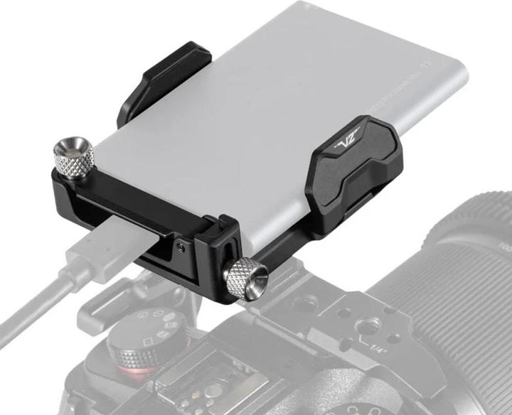 Produktbild Tilta Universal SSD Drive Holder V2 (Cage Zubehör)