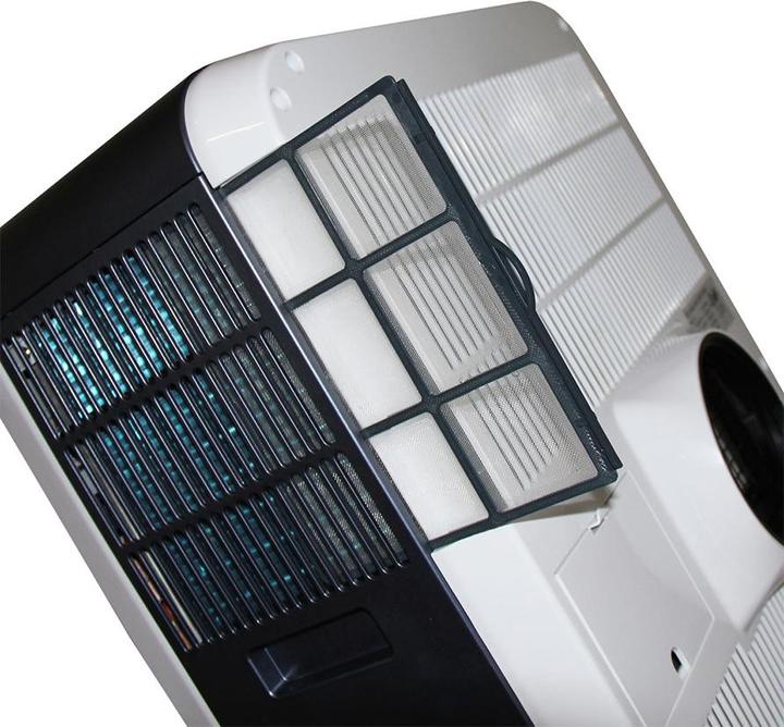 Image du produit Aero KMO120M3 (54 m², 11000 BTU/h)