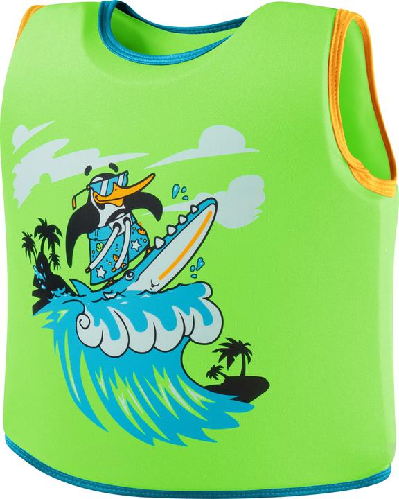 Actual product image Speedo Learn to Swim Character Printe (3, 20-30kg)