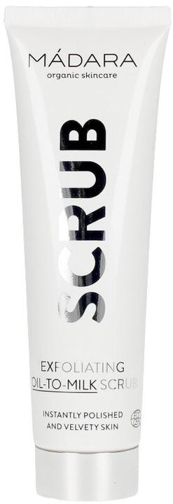 Actual product image Madara Exfoliating (Exfoliation, 60 ml)