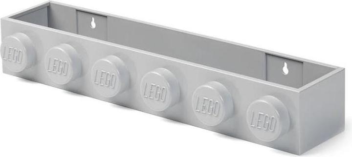 Produktbild Room Copenhagen R.C. LEGO B?cherregal grau 41121740