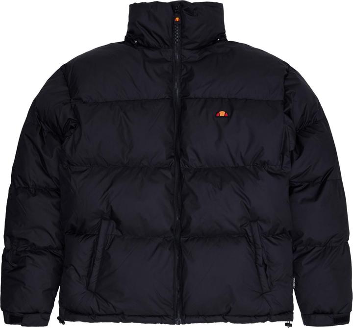 Actual product image Ellesse Steppjacke Casual Bequem sitzend Dappiani (XL)