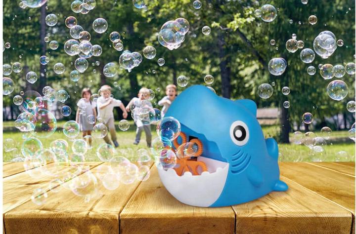 Produktbild Carrera PUSTEFIX Bubble Shark