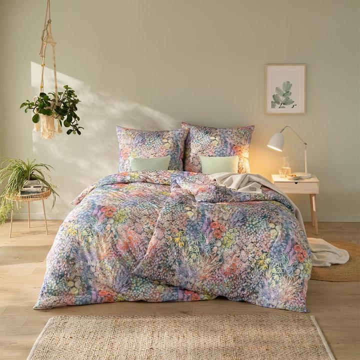 Immagine prodotto Estella Rosalie (Set di biancheria da letto, 135x200 cm + 80x80 cm)